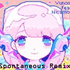 Yunomi - Robotic Girl (Spontaneous Remix)