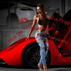 Space Coupe Ft Zaydripp X Riki In The Treez X Joshywashy