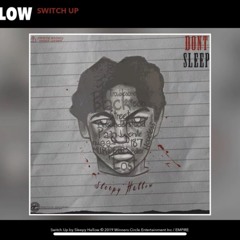 Sleepy hallow & Abg Neal - get low