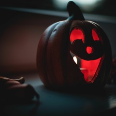 Halloween Horror Creepy Atmosphere for Spooky Mood (DOWNLOADABLE)