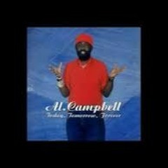 Al Campbell - Hold Me Baby