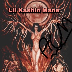 Lil Kashin Mane ~ StrokeSlow #ACM #R&Based Vol.2