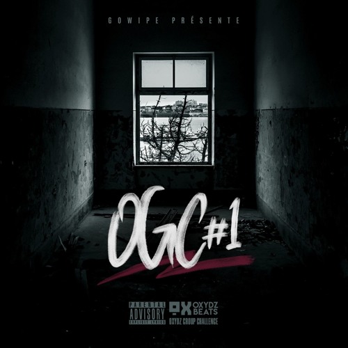Ogc #1 La mixtape des indés