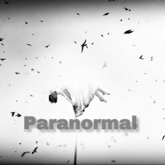Marco CeToS Ft. Concept 370 - Paranormal (Original Mix)