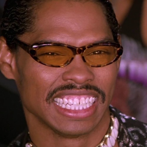 Stream BTR X Raccs - Pootie Tang by BTR | Listen online for free on ...