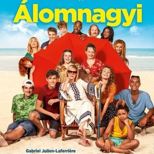 Álomnagyi (2019) Teljes Online Filmek (IndaVideó) Film Magyarul by Filmek  Magyar