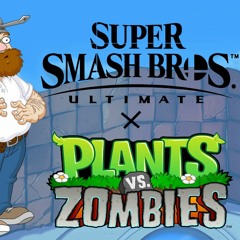 Super Smash Bros. Ultimate - Loonboon (PvZ)