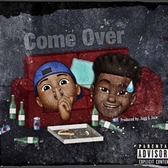 Come Over - Twan