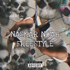 NASKARNOAH FREESTYLE (prod.sisdom)