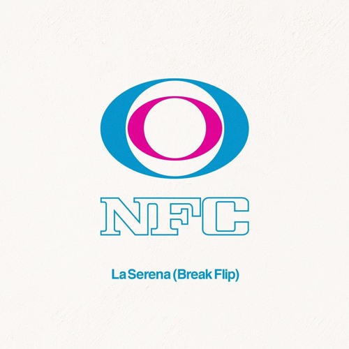 La Serena (Break Flip)