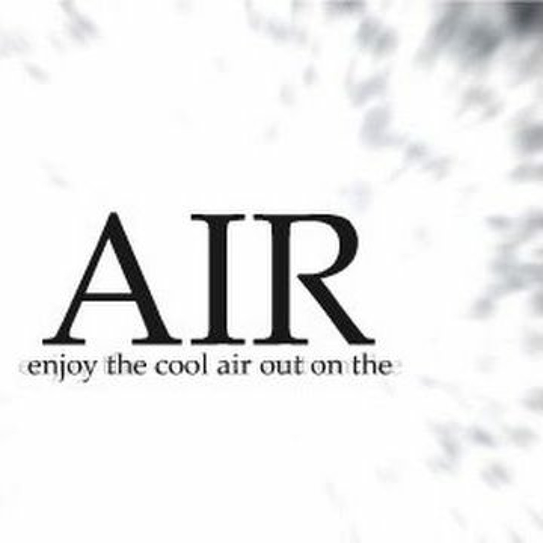 Stream SHIKI - AIR (U-hey Seta Remix) by U-hey Seta | Listen