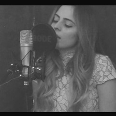 Lovely - Billie Eilish and Khalid (LyubovKay cover)