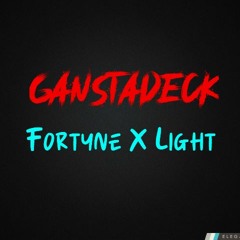 Fortyne Wellah X Light987 '(-GanstaDeck-)) XxxX