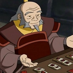 Nightmares And Daydreams:  A Tale From Uncle Iroh