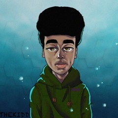 THEKID My Own Grind