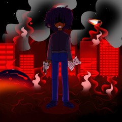 starkilla ! (Prod. J Patterns)