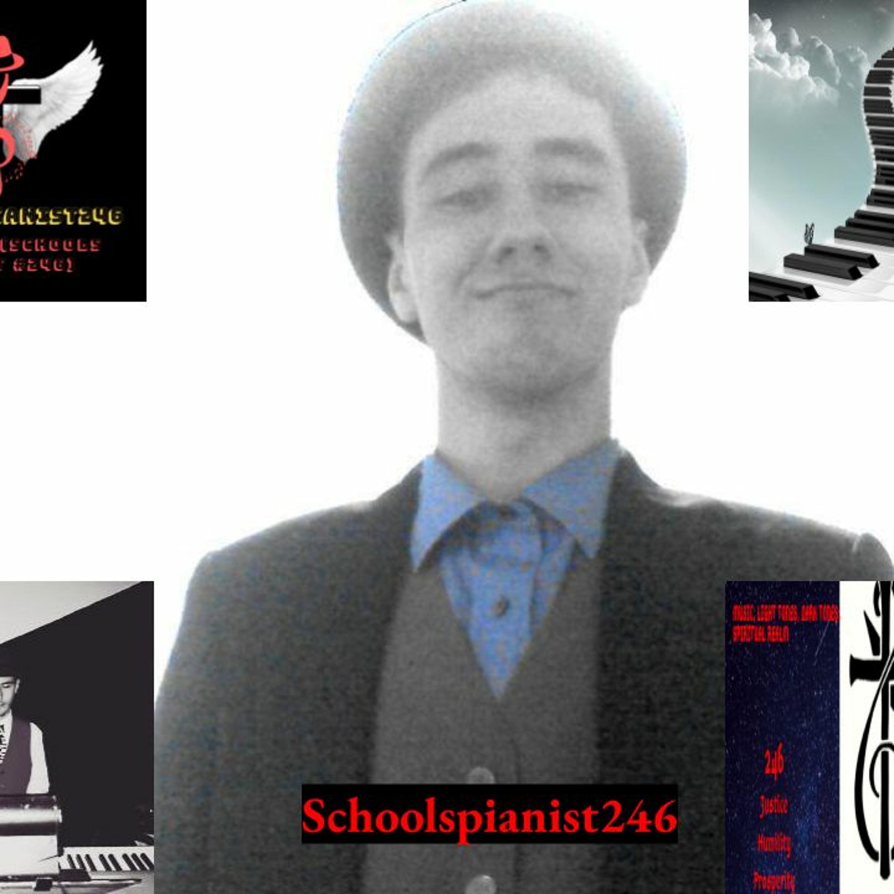 Bob Hada (Schoolspianist246)
