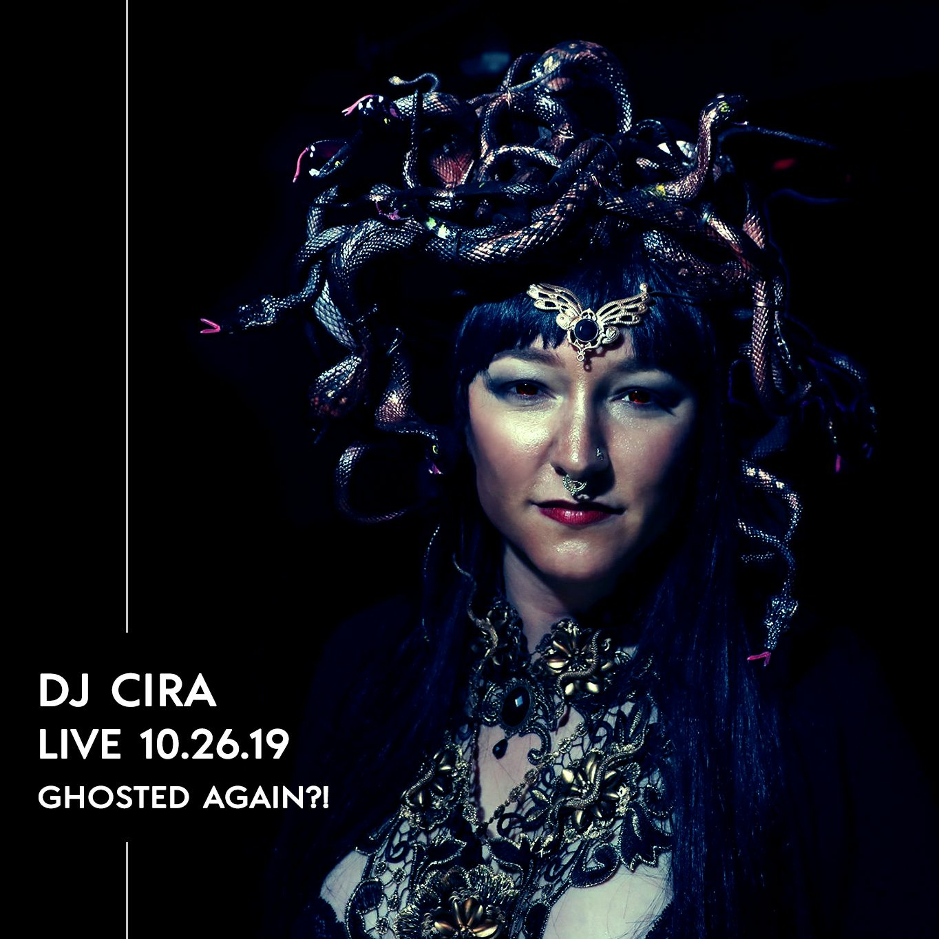 DJ Cira