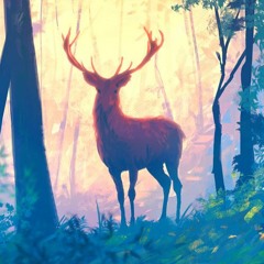 Virtual Animal (Minimal)