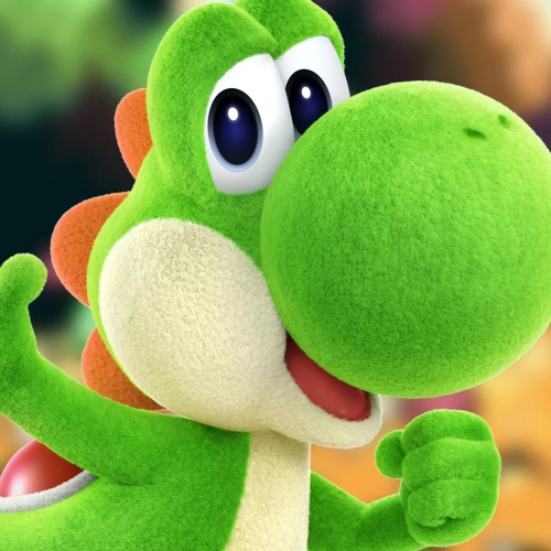 [SuperMario64Tale] [ost 008] Ghost yoshi