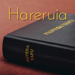 Hareruia