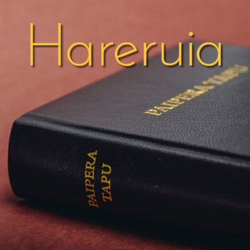 Hareruia