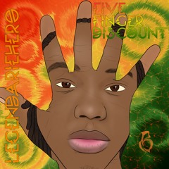 02 - Out Of Sight - (Prod. REX DIOR)