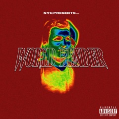 LIL DUCHI - WORLD BENDER (prod. BLANCO)