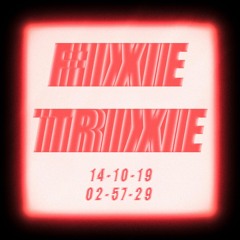 Fixie Trixie