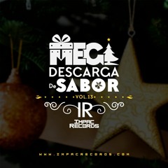 Merengue House Mix