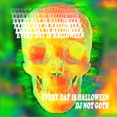 😤EVERY DAY IS HALLOWEEN HIP HOP/TWERK/TRAP DJ MIX 2019💀