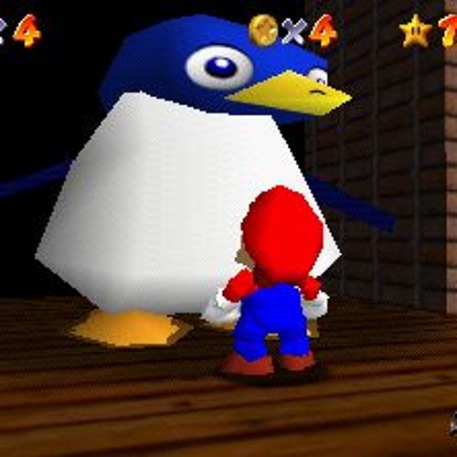 [Supermario64Tale] [Ost 10] Home