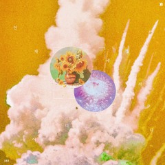 melend - 한걸음 (With  Lucidstain, None $$)