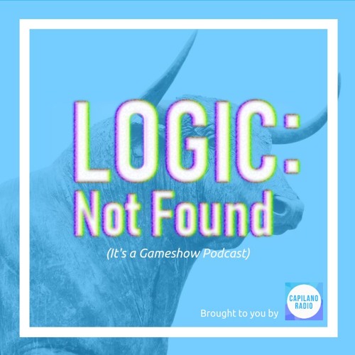 Logic: Not Found - Your Logic is "Always Wrong"