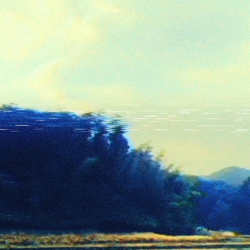 Float on