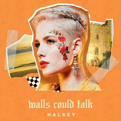 Stream Walls Could Talk - Halsey by BLACKPINK LISA | Listen online for free  on SoundCloud
