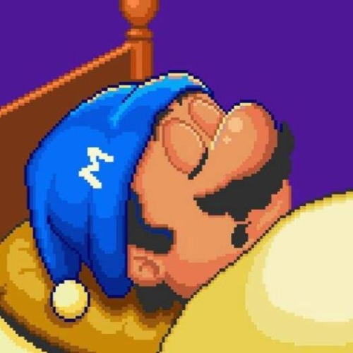 [SuperMario64Tale] [ost 11] musicBox  Home