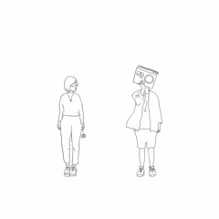 Immature Childish(short Ver.)