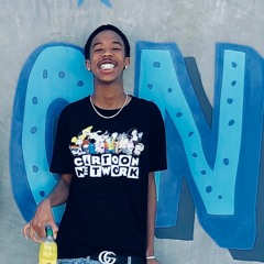 Rowe J - Ha!! Freestyle(Beat Produced By K3ywii)