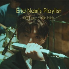 Eric Nam - Bad Guy (Cover)