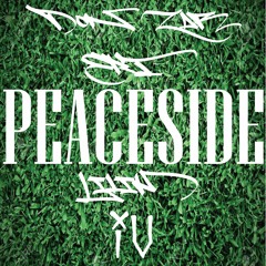Peaceside - Peaceside