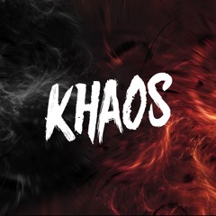 Khaos - Raw Mix #2