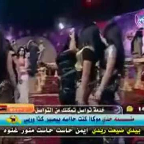 ساجدة عبيد - ردح - خالة و يا خالة Sajeda Obied - khala