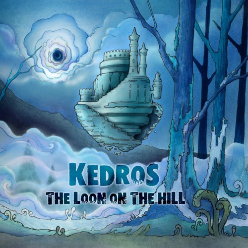 Kedros - "Monster Party"