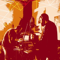 JAM 03 feat.Hayk Karoyi Karapetyan