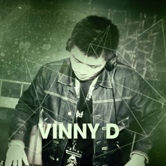 Vinny D x Scot Project 25 Yrs