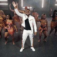 BM - Bi Landa Landa Feat. Robinio Mundibu (Official Video)