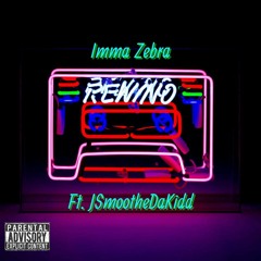 Rewind - ImmaZebra Ft. Jsmoothedakidd {Official Audio}