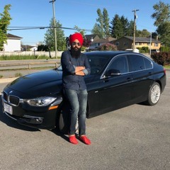October 31 by pinder randhawa feat. Channi nattan.