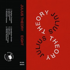 DC Promo Tracks #490: Julius Theory "Ruin Pool"